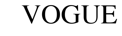 Vogue